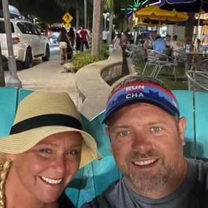 Meet your Posher, Billy